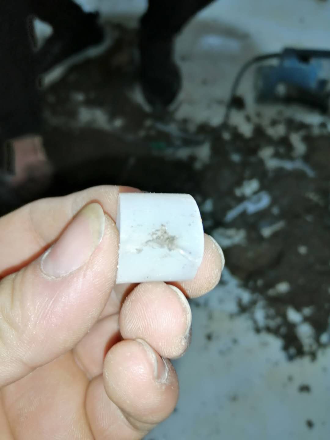 鸡西地暖漏水检测
