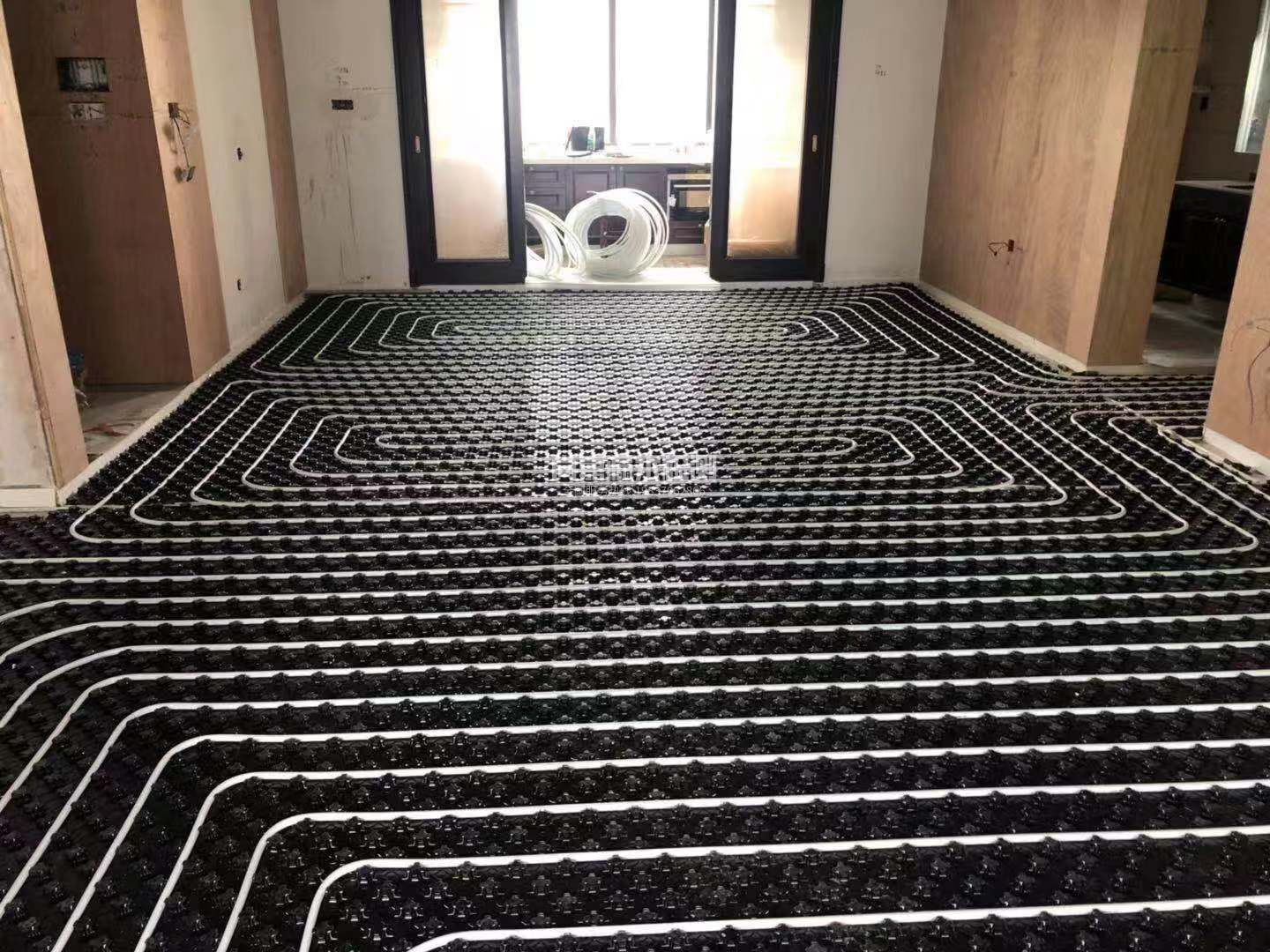 鸡西地暖供热前需要注意什么_？